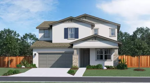 3913 Telluride St, Tracy, CA 95377 photo 1