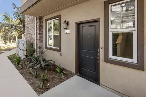 2410 E Agave St UNIT 2, Anaheim, CA 92806