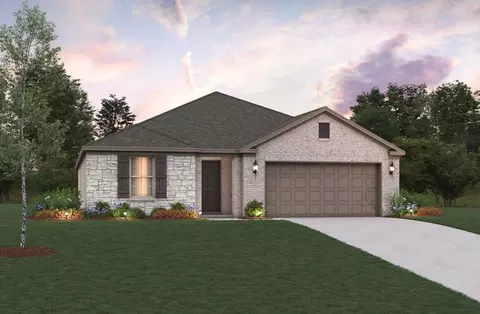 2613 Freeman St, Anna, TX 75409 photo 1