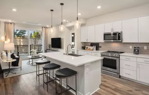 6901 NE 184th Ln UNIT 407, Kenmore, WA 98028