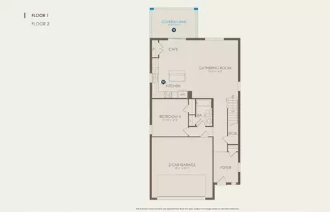 Floorplan - 9808 Crescent Moon Dr, Riverview, FL 33578 photo 2 of 4