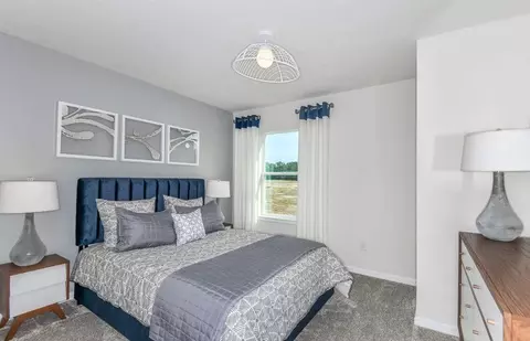 Bedroom - 9808 Crescent Moon Dr, Riverview, FL 33578 photo 2 of 4