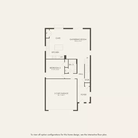 Floorplan - 9808 Crescent Moon Dr, Riverview, FL 33578 photo 1 of 4