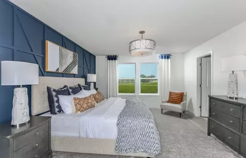 Bedroom - 9808 Crescent Moon Dr, Riverview, FL 33578 photo 1 of 4