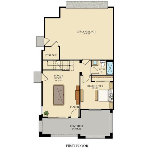 118 Shear, Irvine, CA 92618 photo 2