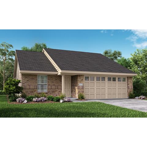 332 Ranchito Pass, Haslet, TX 76052 photo 1