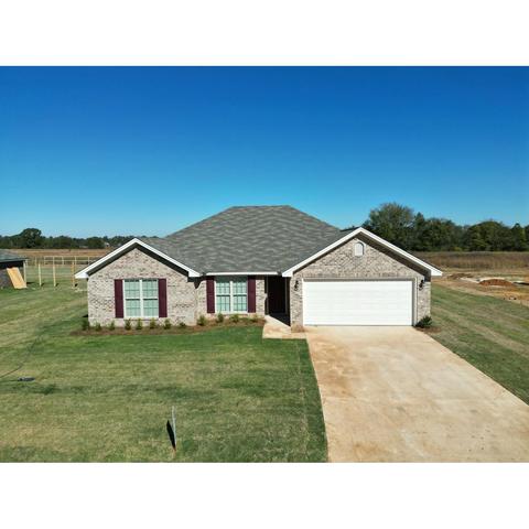 Plan Cottonwood - Country Club Drive, Wetumpka, AL 36092