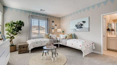 71 Strada Loreto, Henderson, NV 89011 photo 13