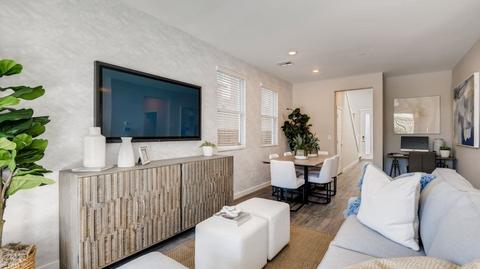 71 Strada Loreto, Henderson, NV 89011 photo 16