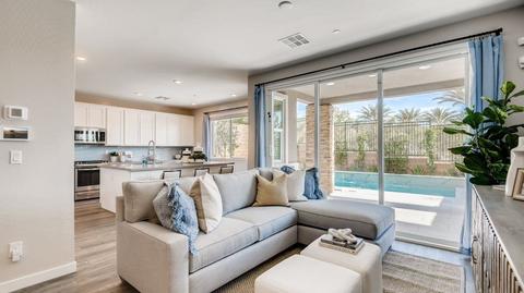71 Strada Loreto, Henderson, NV 89011 photo 6