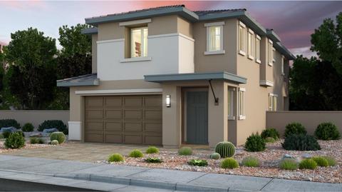 71 Strada Loreto, Henderson, NV 89011 photo 1