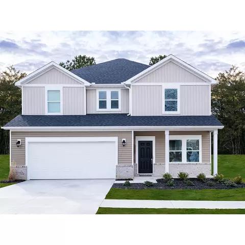 1075 Appalachian Dr, Moore, SC 29369 photo 1