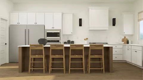 Kitchen - 2143 N Duke Ave, Clovis, CA 93619 photo 1 of 2