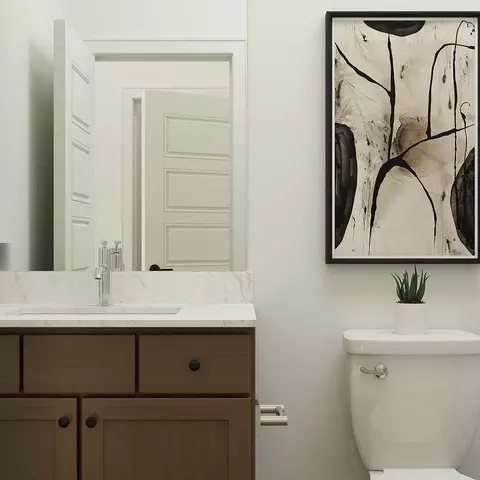 Bath - 2143 N Duke Ave, Clovis, CA 93619 photo 3 of 4