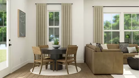 Dining - 2143 N Duke Ave, Clovis, CA 93619 photo 3 of 3