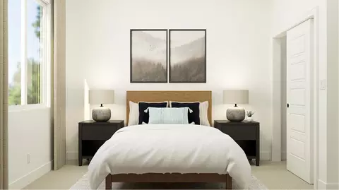 Bedroom - 2143 N Duke Ave, Clovis, CA 93619 photo 5 of 7