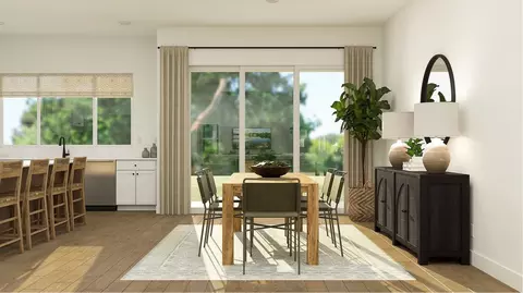 Dining - 2143 N Duke Ave, Clovis, CA 93619 photo 1 of 3
