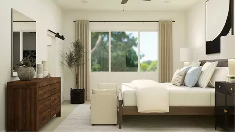 Bedroom - 2143 N Duke Ave, Clovis, CA 93619 photo 6 of 7