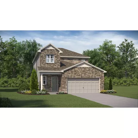 520 Almere Dr, Hampton, GA 30228 photo 1