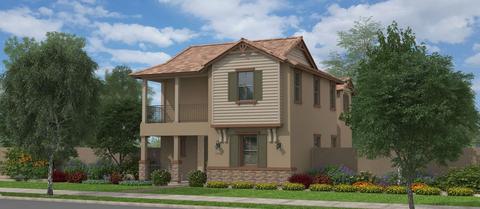 4359 E Jones St, Gilbert, AZ 85295 photo 1