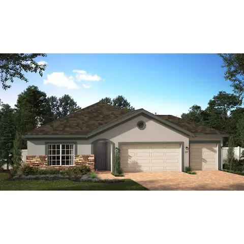 2058 Starflower Ln, Kissimmee, FL 34746