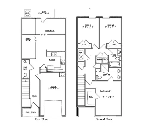 4782 Tenpence Cir, Pace, FL 32571 photo 2