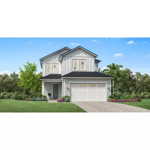 312 Bedford Ter, Saint Augustine, FL 32092 photo 1