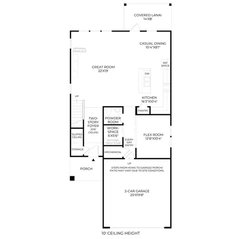 312 Bedford Ter, Saint Augustine, FL 32092 photo 2