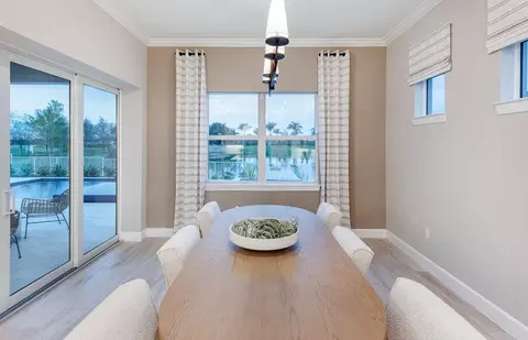 Dining - 10542 SW Zenith Dr, Stuart, FL 34997 photo 1 of 1