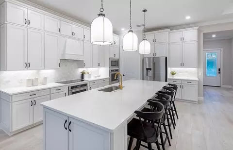 Kitchen - 10542 SW Zenith Dr, Stuart, FL 34997 photo 2 of 2