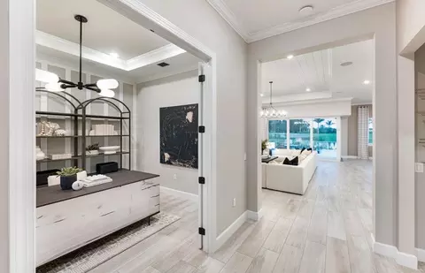 Entry Way - 10542 SW Zenith Dr, Stuart, FL 34997 photo 1 of 2