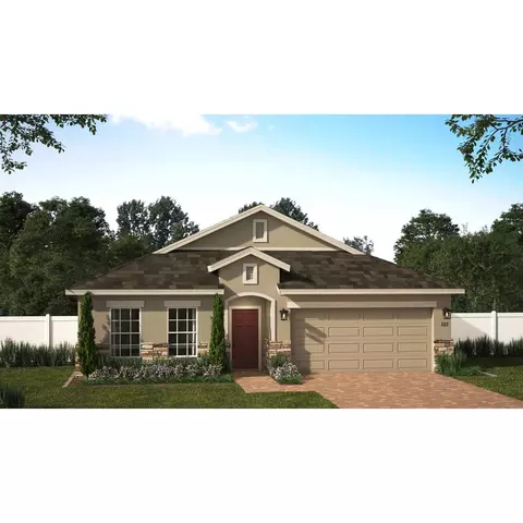Exterior - 2707 Nottel Dr, Saint Cloud, FL 34772 photo 2 of 9