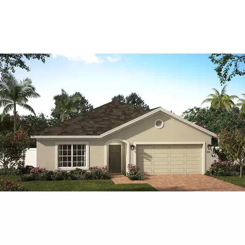 Exterior - 2707 Nottel Dr, Saint Cloud, FL 34772 photo 4 of 9