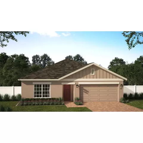 Exterior - 2707 Nottel Dr, Saint Cloud, FL 34772 photo 6 of 9