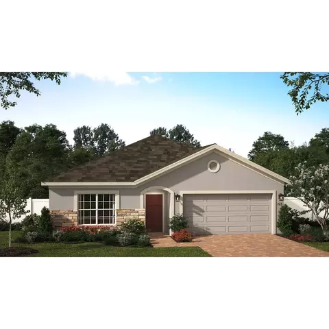 Exterior - 2707 Nottel Dr, Saint Cloud, FL 34772 photo 5 of 9