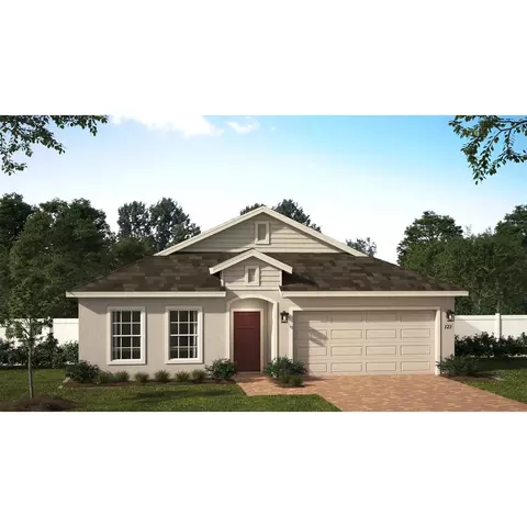 Exterior - 2707 Nottel Dr, Saint Cloud, FL 34772 photo 3 of 9