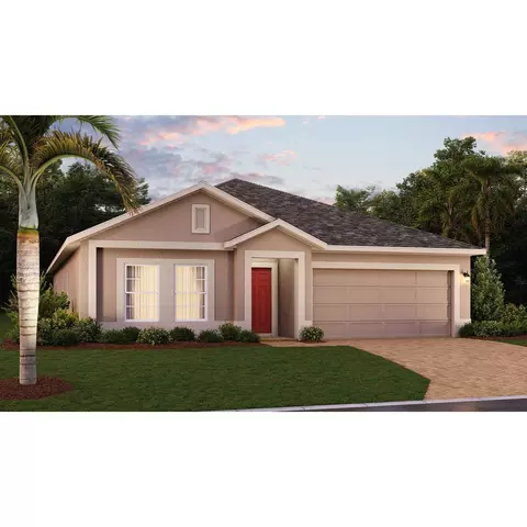 Exterior - 2707 Nottel Dr, Saint Cloud, FL 34772 photo 7 of 9