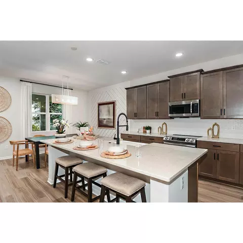 Kitchen - 2707 Nottel Dr, Saint Cloud, FL 34772 photo 1 of 1