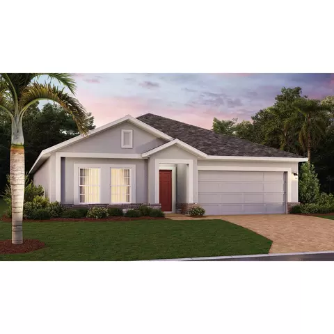 Exterior - 2707 Nottel Dr, Saint Cloud, FL 34772 photo 8 of 9