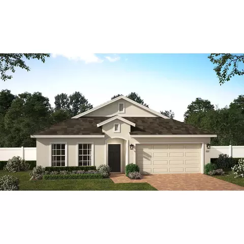 Exterior - 2707 Nottel Dr, Saint Cloud, FL 34772 photo 1 of 9