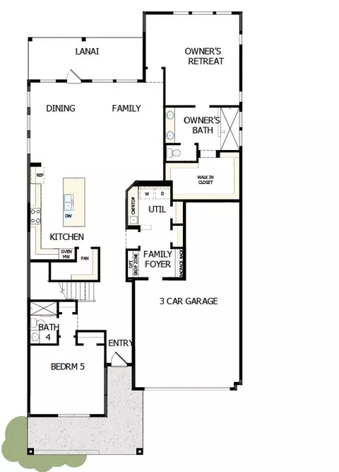 3045 Bootlace Way, Saint Cloud, FL 34771 photo 4