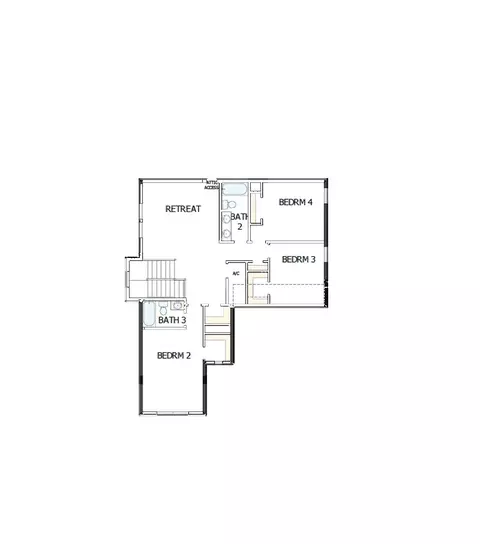 3045 Bootlace Way, Saint Cloud, FL 34771 photo 2