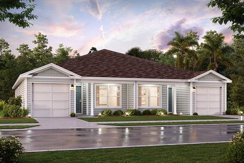 45201 Red Brick Dr, Callahan, FL 32011 photo 1