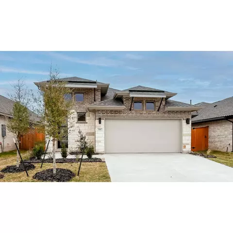 153 Endurance Dr, Kyle, TX 78640 photo 1