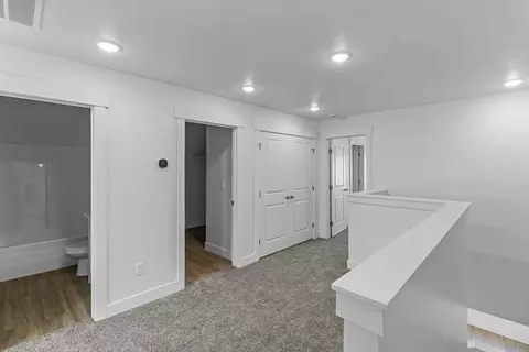 Entry Way - 1171 W 1870 S, Logan, UT 84321 photo 11 of 13