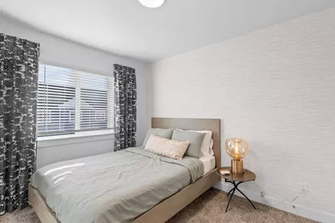 Bedroom - 1171 W 1870 S, Logan, UT 84321 photo 4 of 23