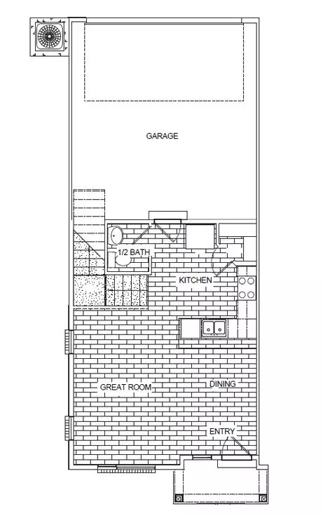 Floorplan - 1171 W 1870 S, Logan, UT 84321 photo 1 of 2