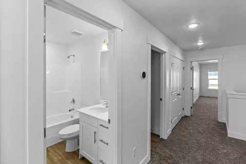 Entry Way - 1171 W 1870 S, Logan, UT 84321 photo 12 of 13
