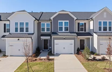 1966 Dapple Dr, Willow Spring, NC 27592 photo 1