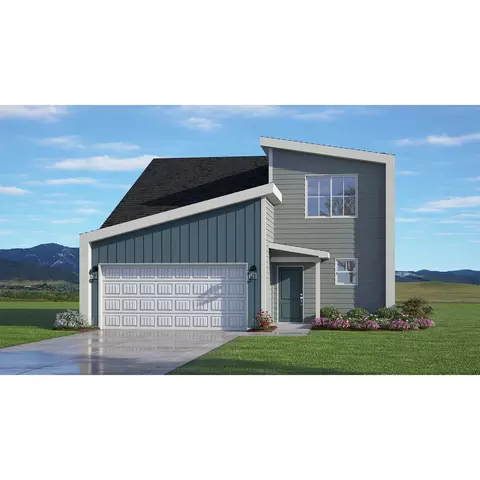 3733 Kobuk St, Evans, CO 80620 photo 1